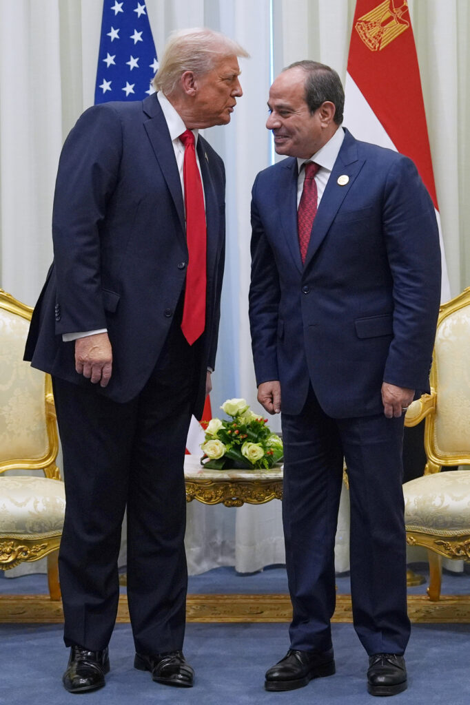 1760379657 564 Donald Trump Mideast wars Gaza