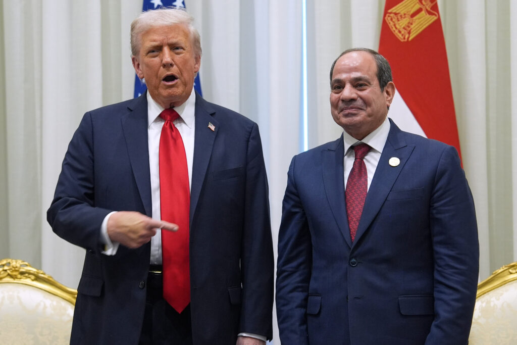 1760379658 262 Donald Trump Mideast wars Gaza