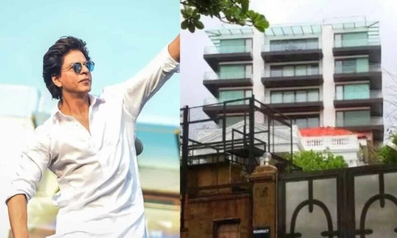 1760515144 Secret details of Mannat Shah Rukh Khans palace like home