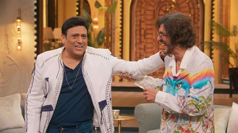 Shah Rukh Khan