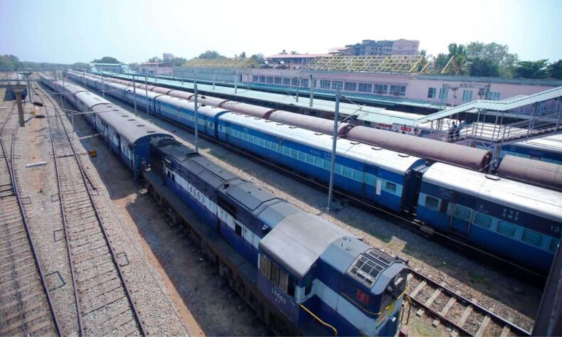 1760533444 SCR records Rs 108 crore revenue from ticket checking in