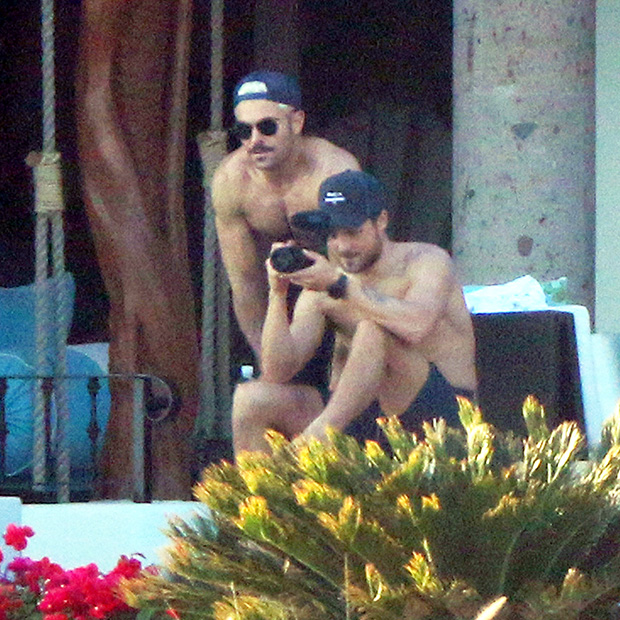 1760542687 128 Get to Know His Little Bro Dylan Efron – Hollywood