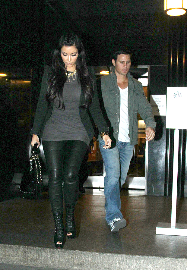 1760557323 519 Who Is Kim Kardashian Dating Now Look Back at Her