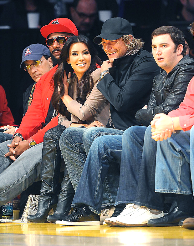 1760557324 61 Who Is Kim Kardashian Dating Now Look Back at Her
