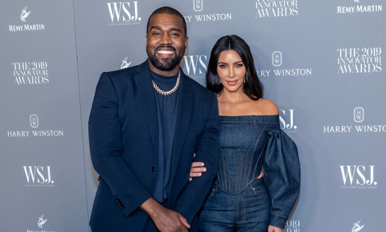 1760564645 Why Did Kim Kardashian and Kanye West Divorce The Reason