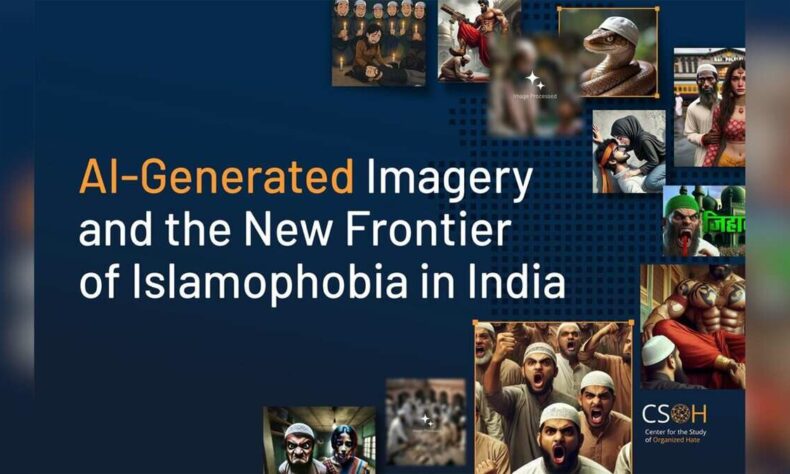 1760570041 Alarming rise of AI generated Islamophobic images on Indian social media