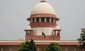 1760602979 SC dismisses Telangana govts petition on 42 pc BC reservation