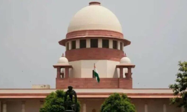 1760602979 SC dismisses Telangana govts petition on 42 pc BC reservation