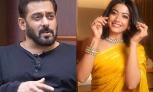 1760610304 Rashmika Mandanna and Salman Khans reunion this week