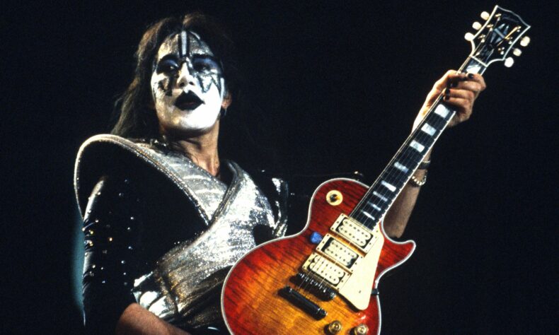 1760659816 Meet KISS Guitarists Estranged Spouse Jeanette – Hollywood Life