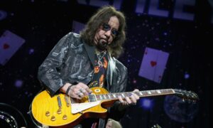 1760667117 Did Ace Frehley Have Children Meet the Late KISS Guitarists