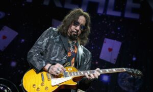 1760670785 How Much Money the Late KISS Guitarist Made – Hollywood
