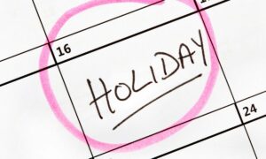 1760716439 Holiday declared for govt offices educational institutions on Nov 11