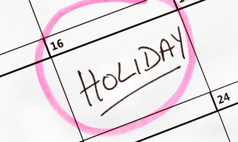 1760716439 Holiday declared for govt offices educational institutions on Nov 11