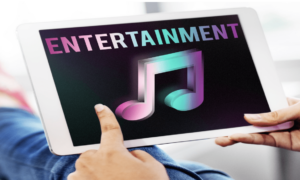 1760747711 Less Typing More Tapping – Hollywood Life