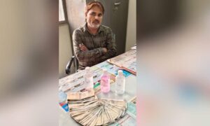 1760822639 Assistant engineer nabbed by Telangana ACB over Rs 30k bribe