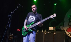 1760886786 Did Limp Bizkit Bassist Have Issues Before Death – Hollywood