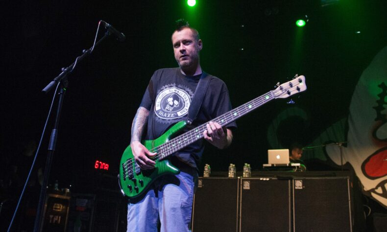 1760886786 Did Limp Bizkit Bassist Have Issues Before Death – Hollywood