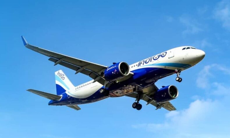1760895838 IndiGo flight from Delhi to Dimapur halted after power bank