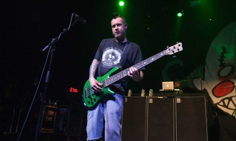 1760897760 Who Was Sam Rivers All About the Late Limp Bizkit