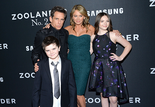 1760905082 813 Meet His Son and Daughter – Hollywood Life