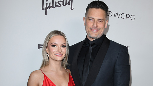 1760912399 Meet the Actress Whos Engaged to Joe Manganiello – Hollywood