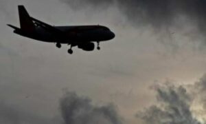 1761016620 Indian MBBS student suffers brain stroke in Russia airlifted to