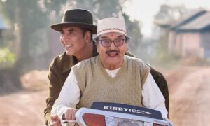 1761023938 ‘Hera Pheri to ‘Haiwaan learned so much from him