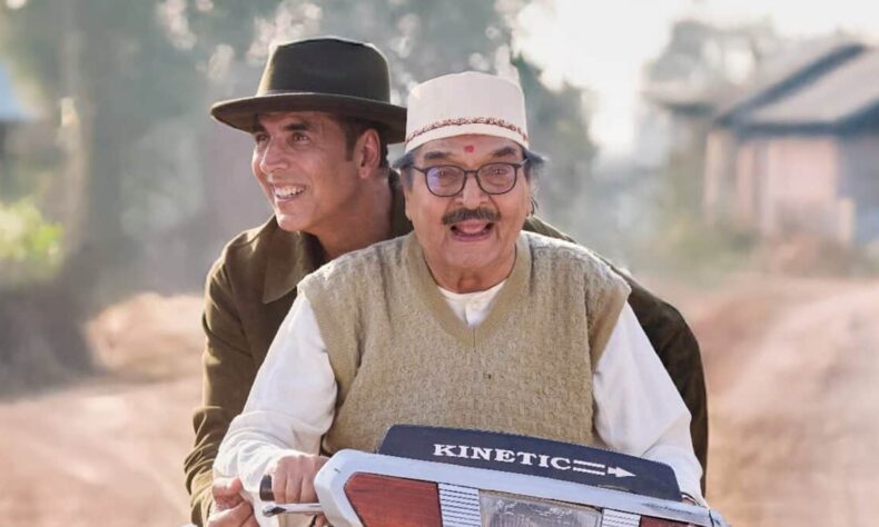 1761023938 ‘Hera Pheri to ‘Haiwaan learned so much from him