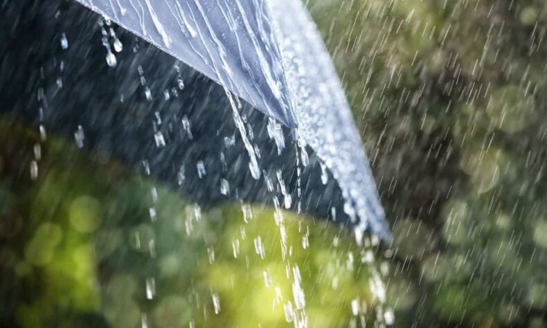 1761042247 Scattered rains expected in Hyderabad thunderstorms predicted till Oct 26