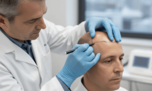 1761062583 Five Well Reviewed Hair Transplant Clinics in Turkey – Hollywood Life