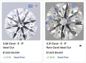 Rare Carat