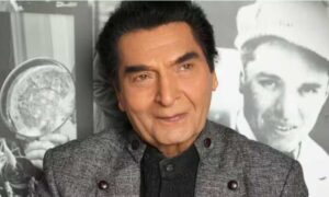 1761086168 How much wealth did Asrani leave behind for his family