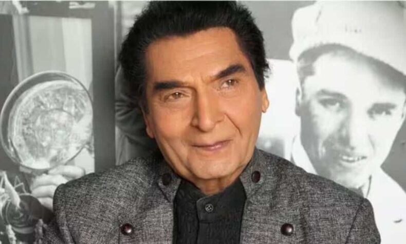 1761086168 How much wealth did Asrani leave behind for his family