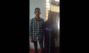 1761093479 Telangana man who fell unconscious at Dubai Airport returns home