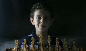1761146759 About the 29 Year Old Chess Grandmaster – Hollywood Life
