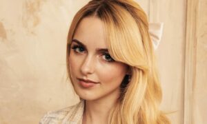 1761161407 Who Is Mckenna Grace 5 Things to Know About the
