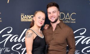 1761165062 Are JoJo Siwa Chris Hughes Still Together Dating Update