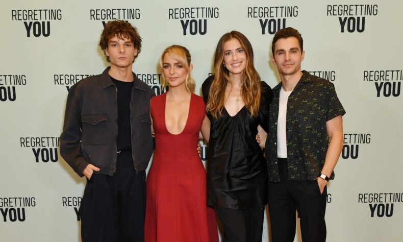 1761176038 A Guide From McKenna Grace to Dave Franco – Hollywood
