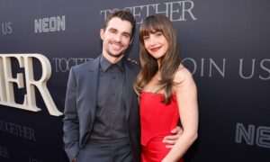 1761183366 Who Is Dave Francos Wife 5 Things to Know About