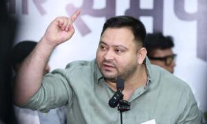 1761206939 INDIA bloc names Tejashwi as CM face