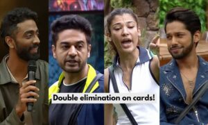 1761214268 Housemates likely to eliminate 2 contestants from Bigg Boss 19