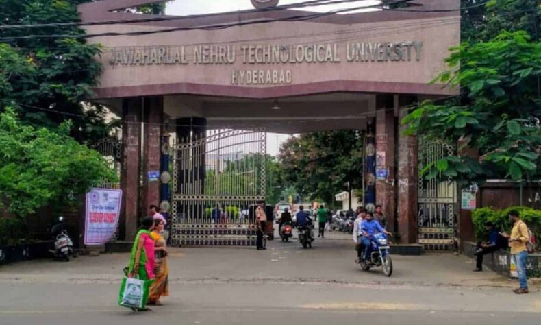 1761283798 JNTU Hyderabad to celebrate diamond jubilee on Nov 21 22