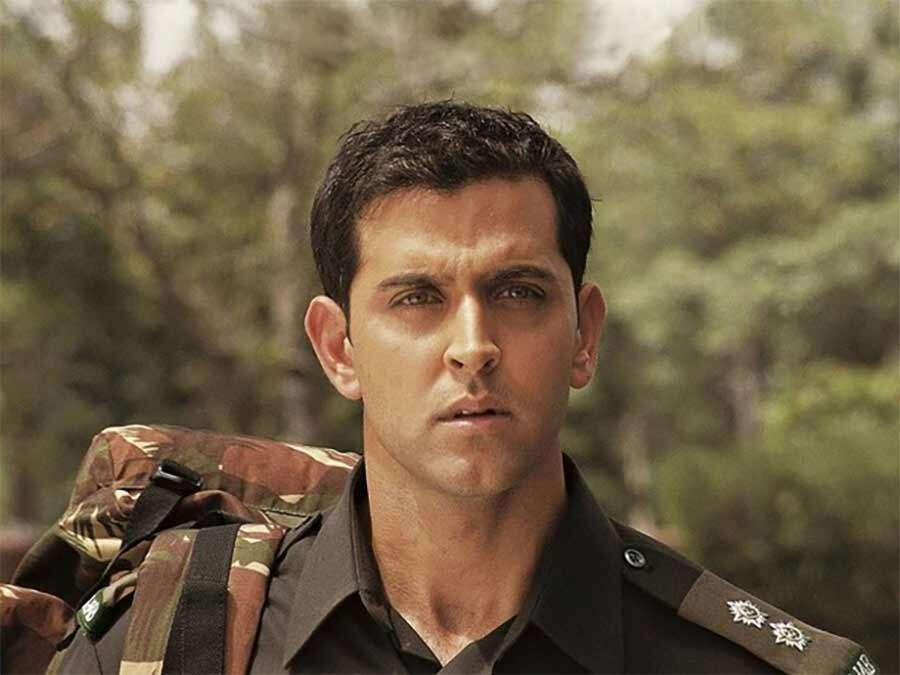 Hrithik Roshan