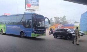 1761386301 Impact of Kurnool bus fire Crackdown on private buses in