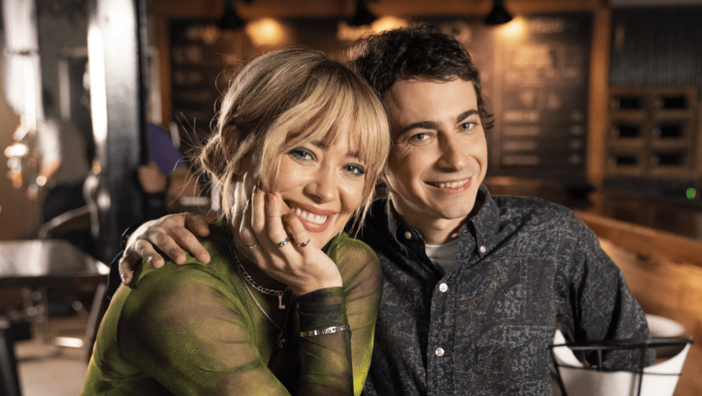 Canceled Disney+ Shows From 'Lizzie McGuire' to 'Goosebumps'