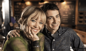 1761432300 Canceled Disney Shows From ‘Lizzie McGuire to ‘Goosebumps – Hollywood
