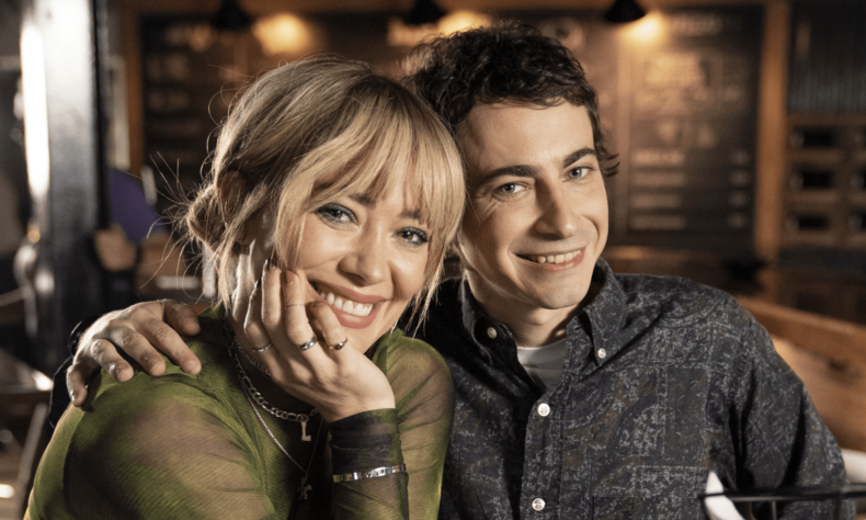 1761432300 Canceled Disney Shows From ‘Lizzie McGuire to ‘Goosebumps – Hollywood