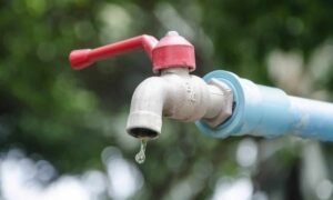1761470458 Hyderabad to face 18 hr water supply disruption from Oct