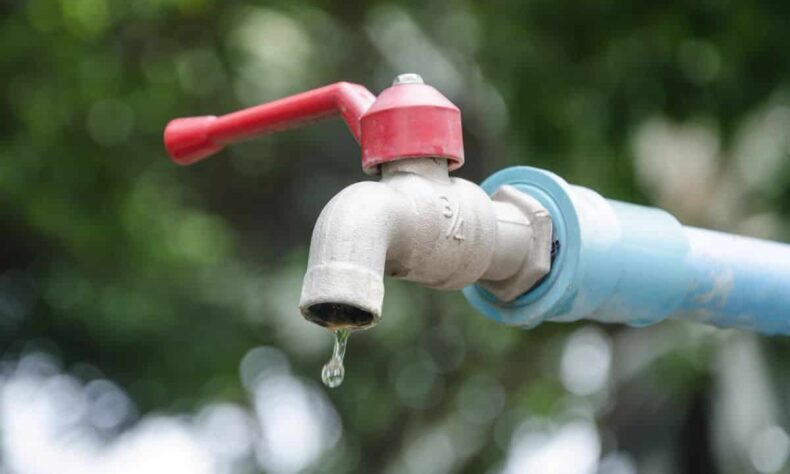 1761470458 Hyderabad to face 18 hr water supply disruption from Oct